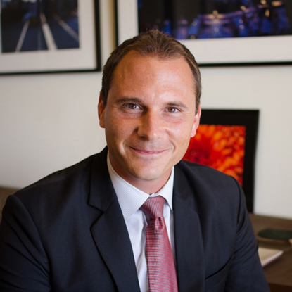 Aris  Karakalos Photo