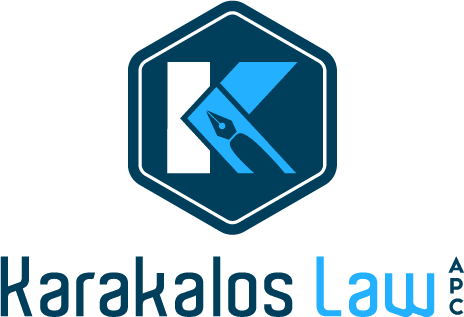 Karakalos Law