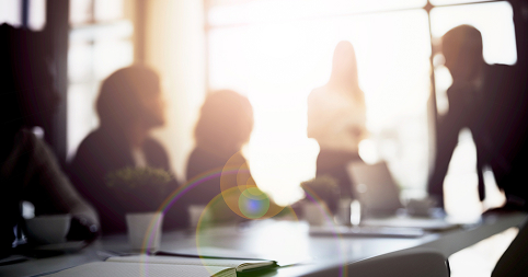 Hostile Work Environment