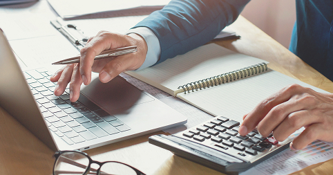 Unreimbursed Business Expenses