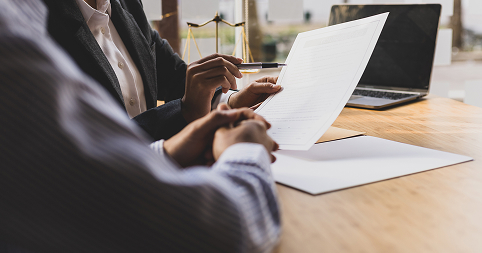 Wrongful Termination